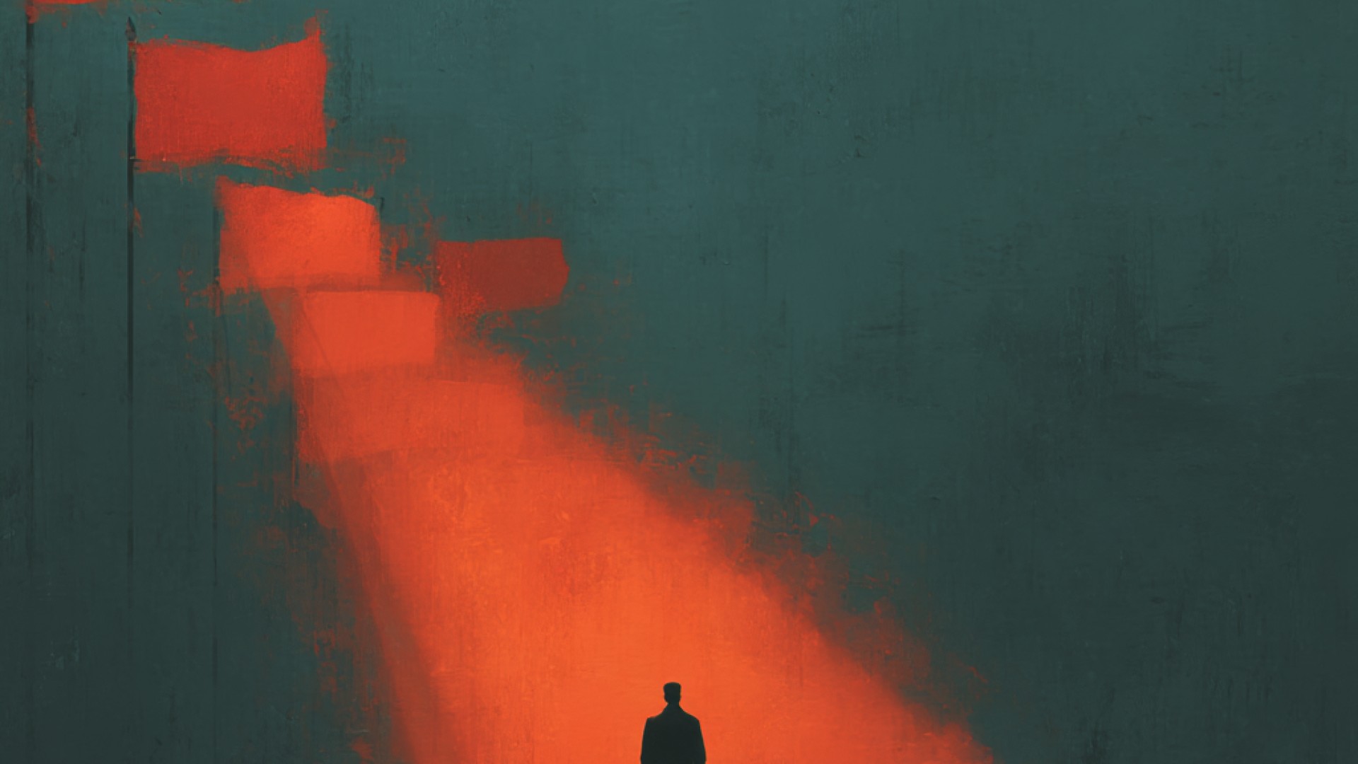 Signes d'alarme : ton ancien partenaire est-il un psychopathe ?