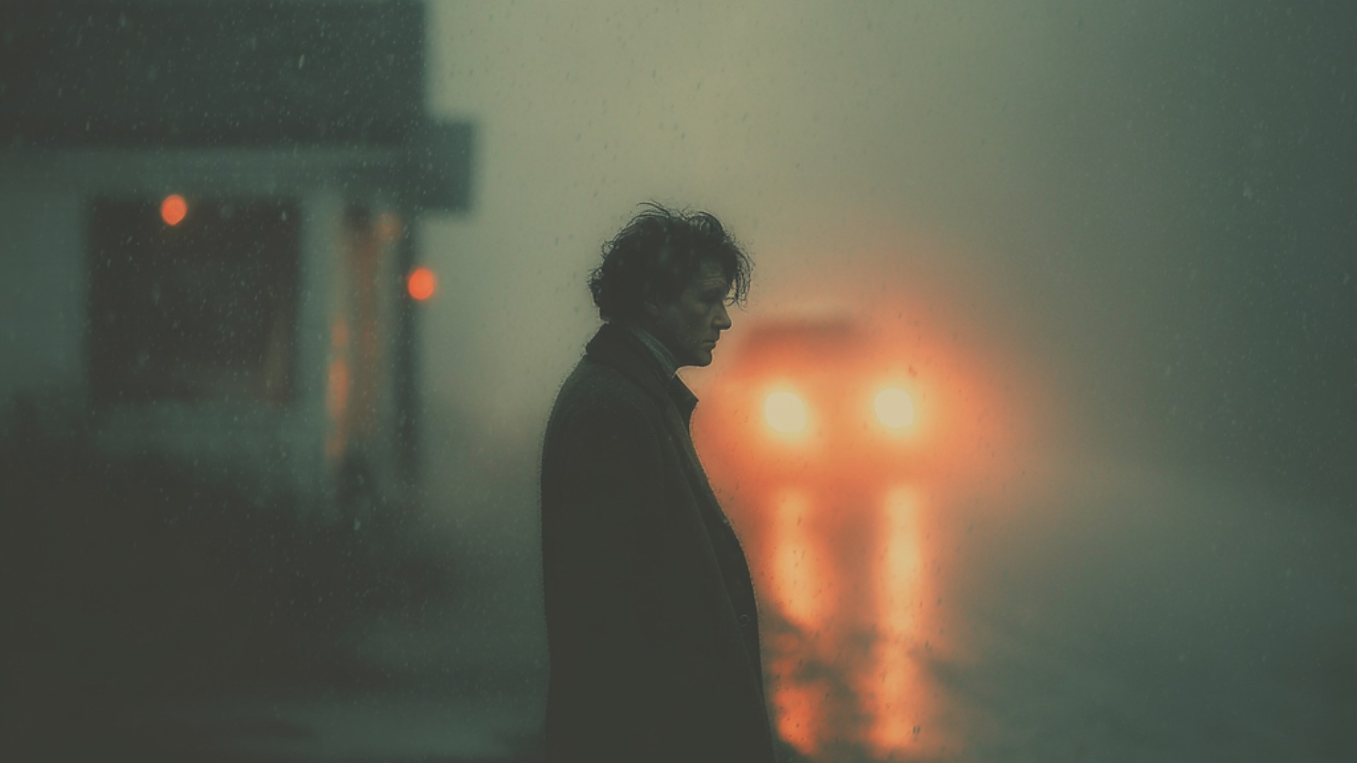 Pourquoi les hommes se séparent de la femme qu'ils aiment