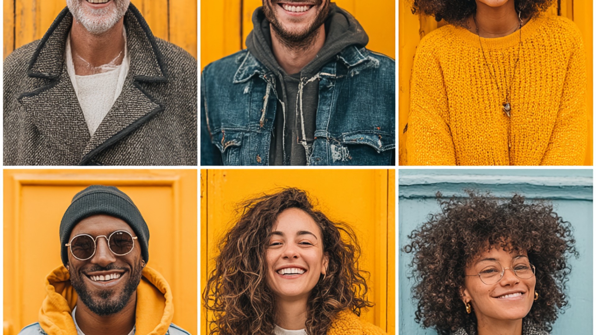 Las personas seguras de sí mismas y sus maneras de vivir la vida