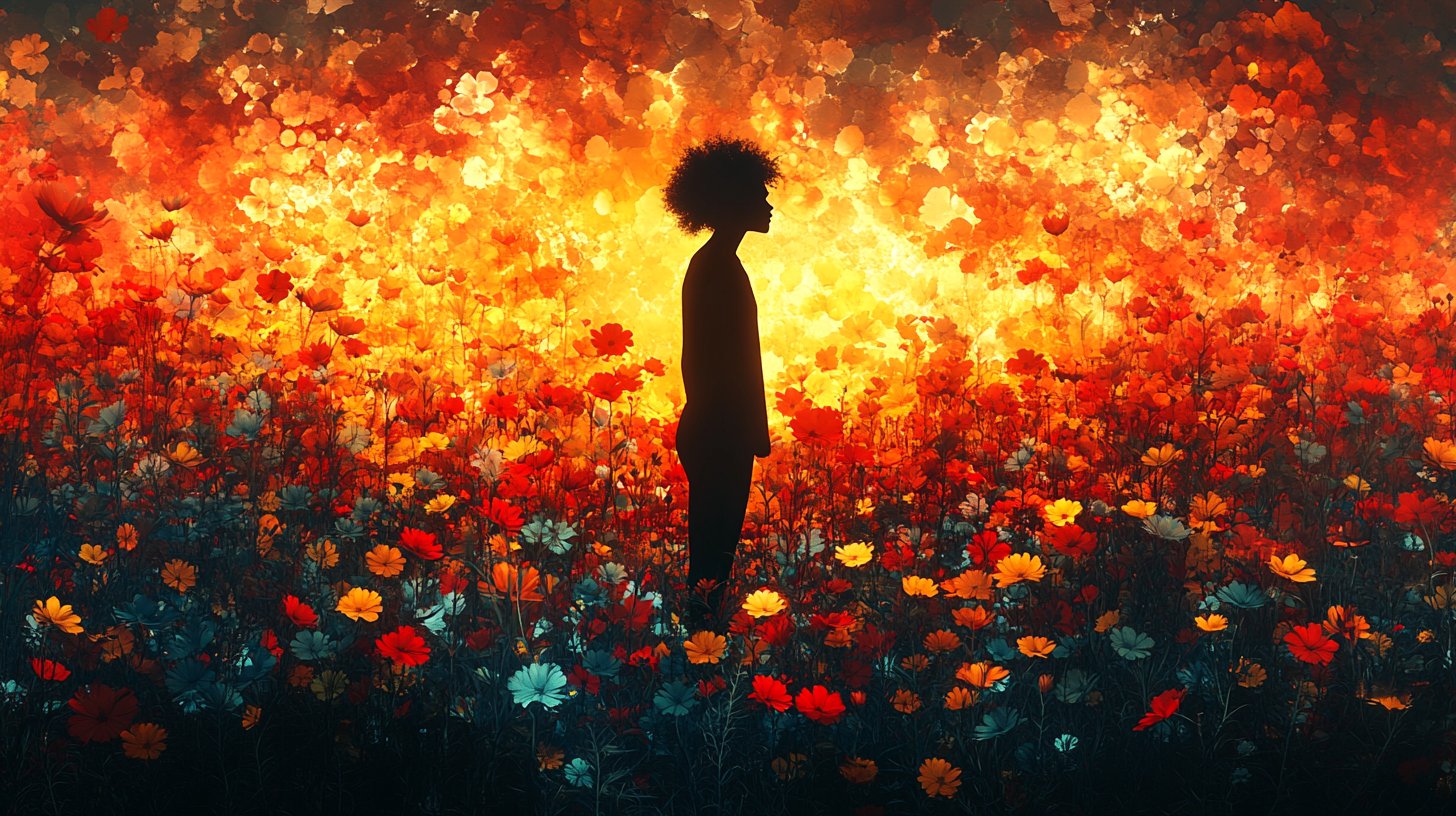 Selbstwertgefühl aufbauen