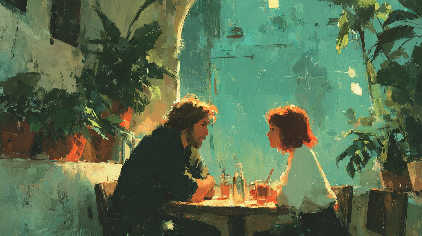 Sage adieu zu negativen Begriffen in deinem Beziehungsleben