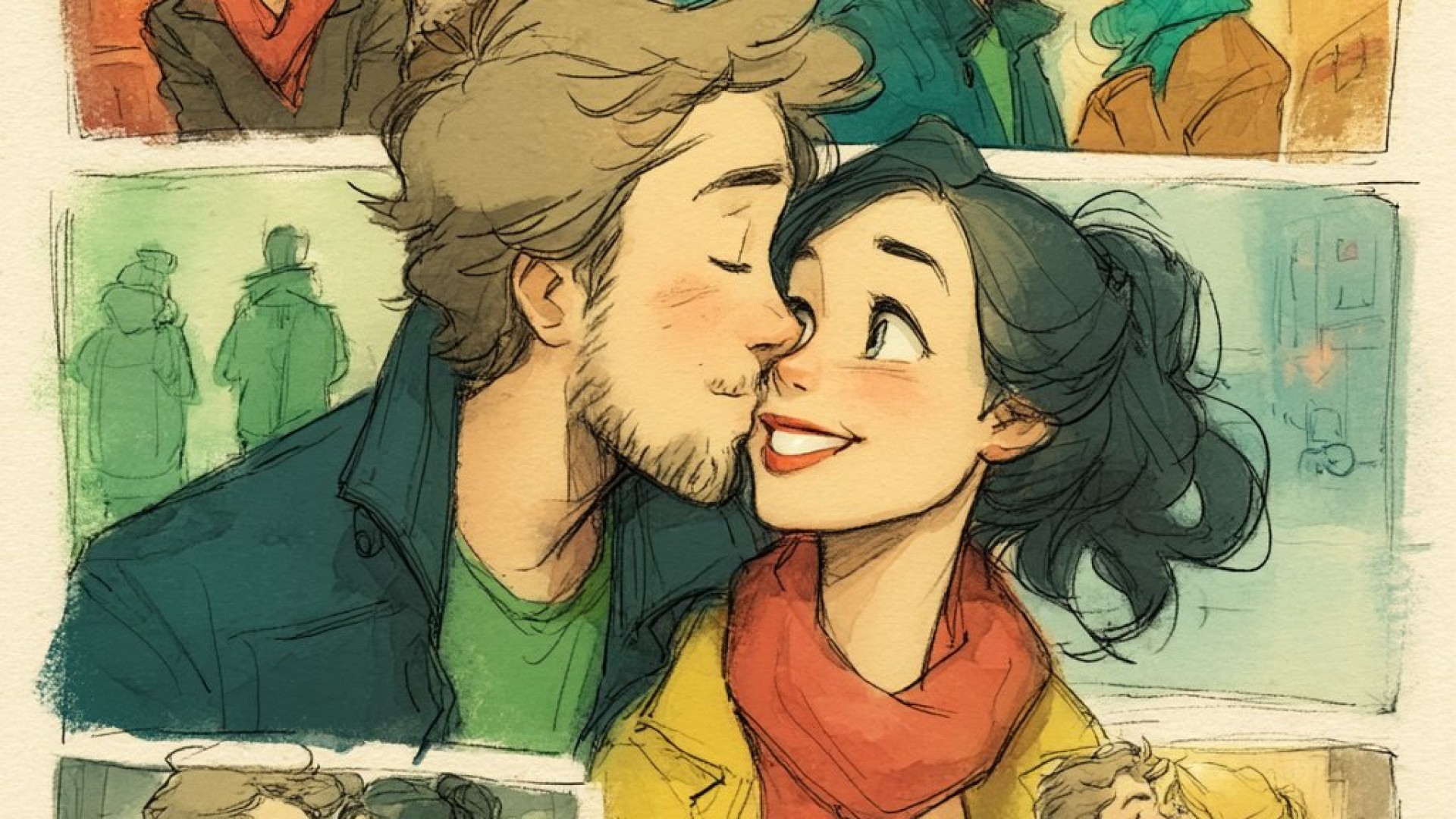 Comprendre les différentes facettes des relations romantiques