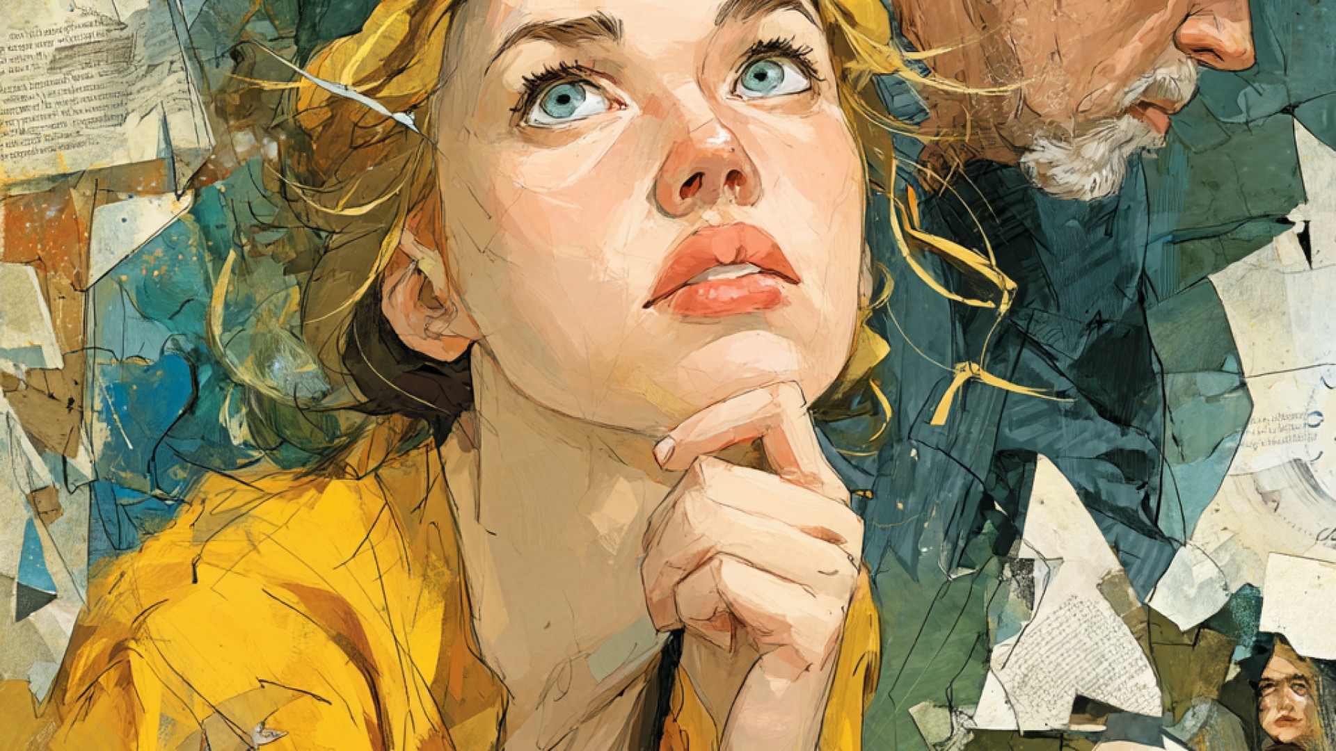 Entdecke, ob er wirklich der Richtige für dich ist