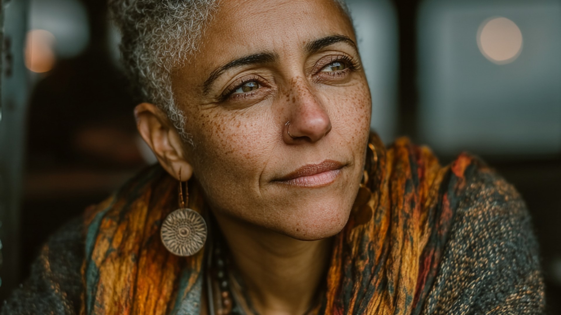 Erkenne die Anzeichen einer Frau, die emotional nicht erreichbar ist