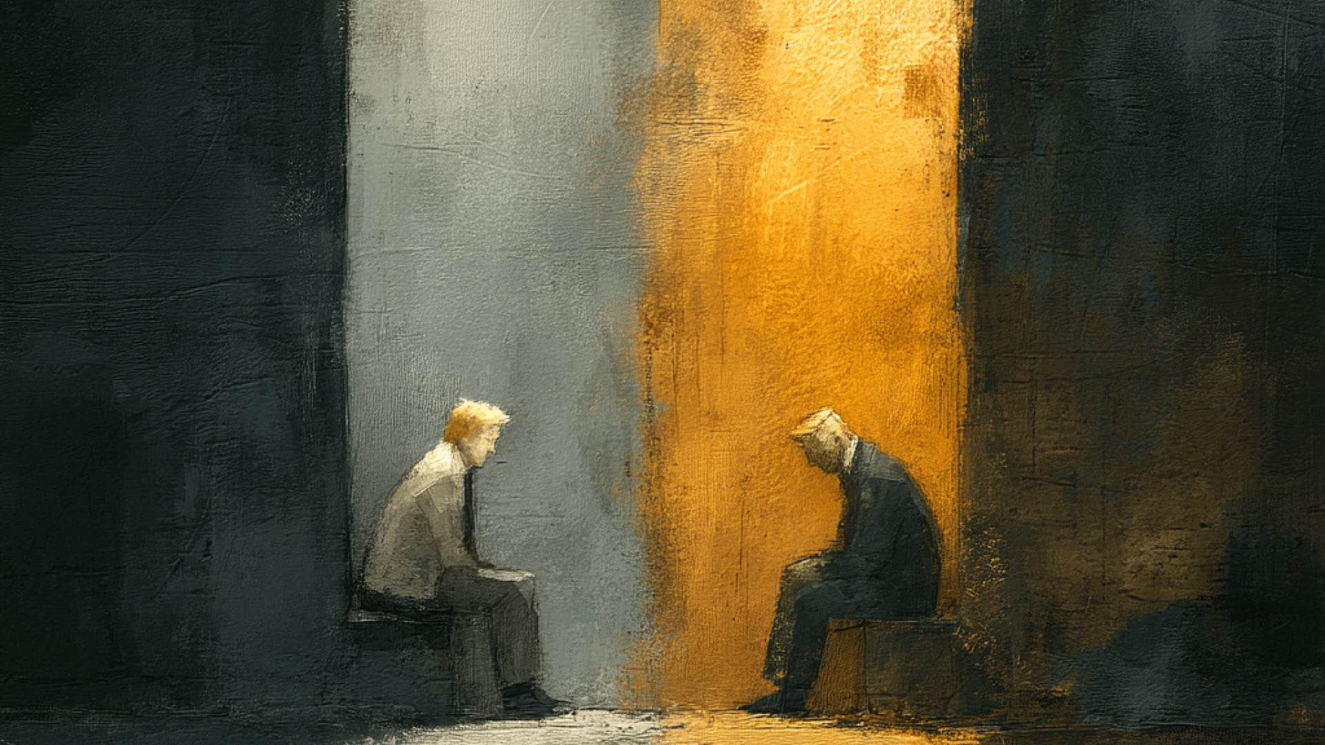 Fifteen signs that your partnership is unhappy