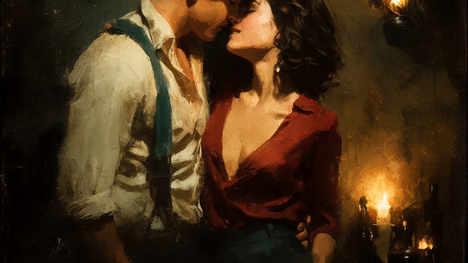 143 strategie per risvegliare la sua nostalgia per te