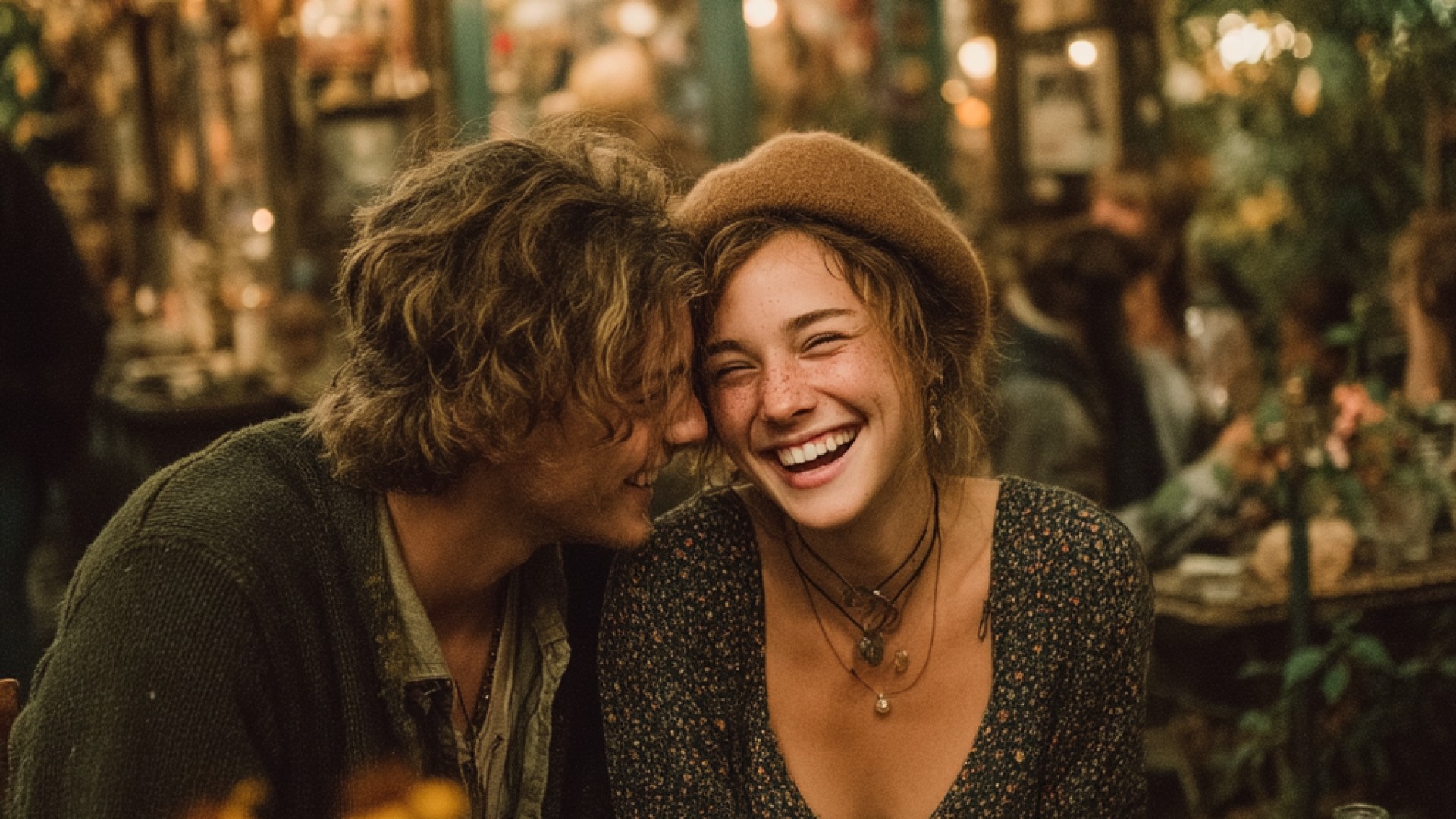 Simple ways to ignite and enjoy passion