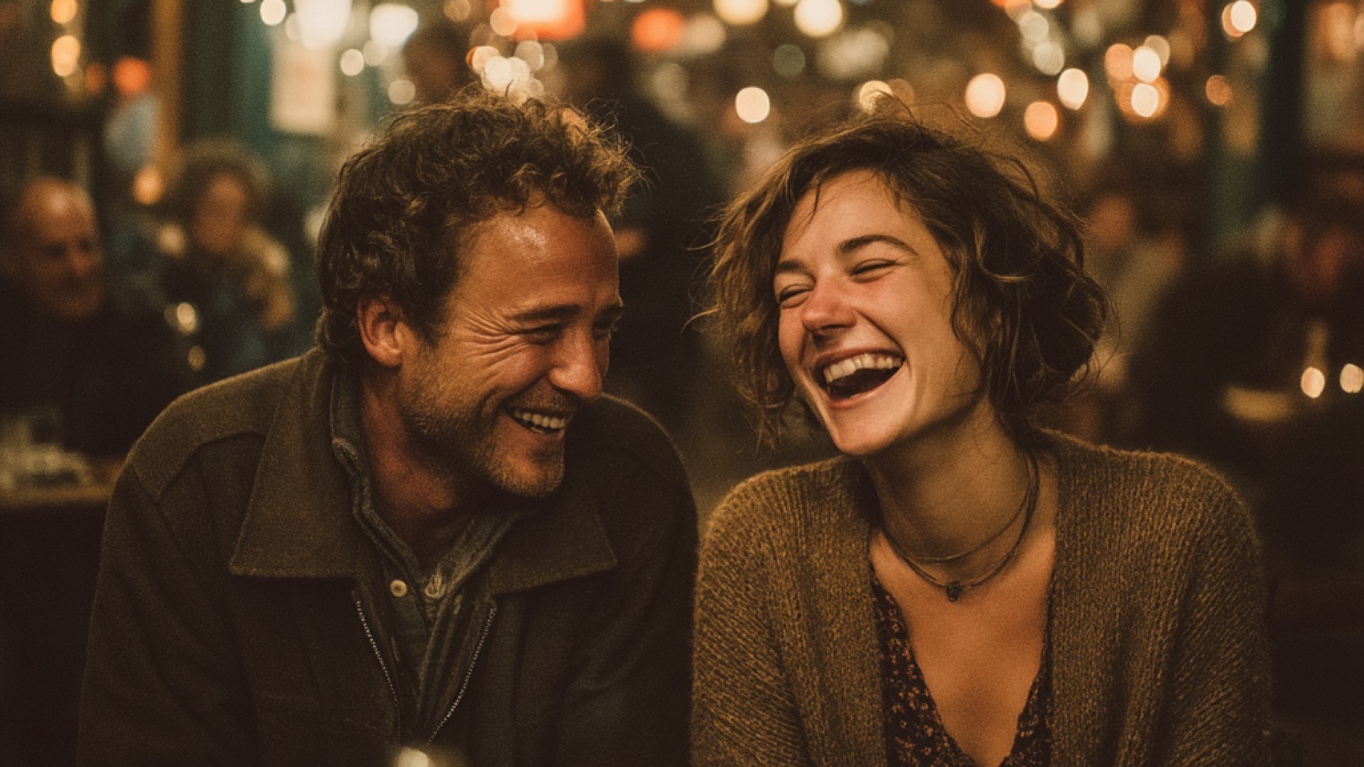 ¿Sientes la magia? 14 señales de una conexión real en una cita