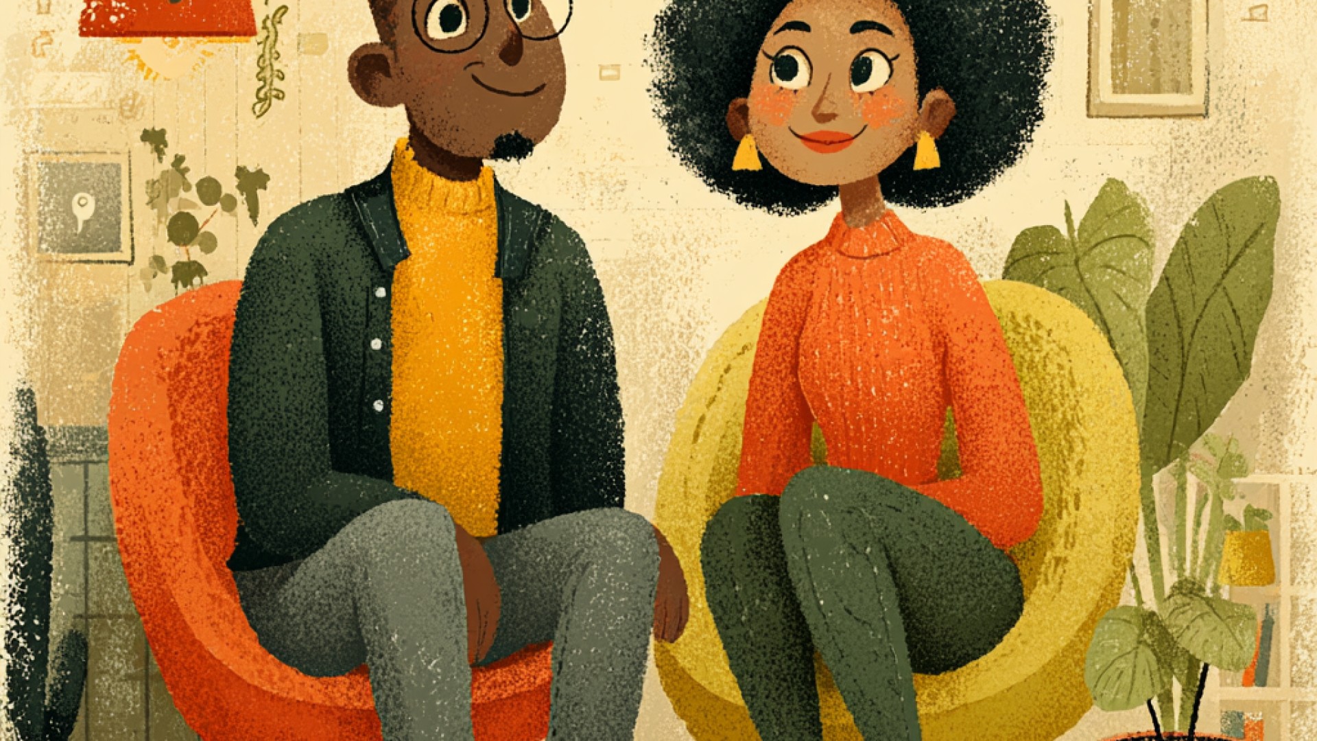 Questions for a stronger, more honest, and happier partnership