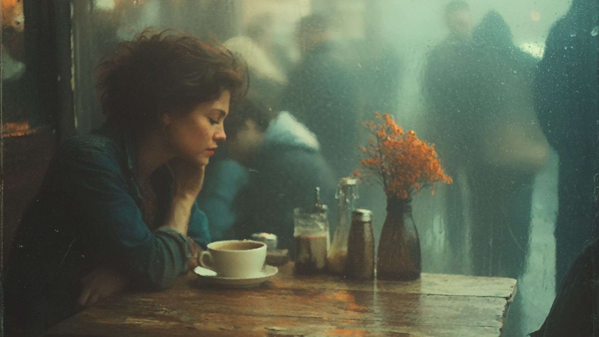 Tips for identifying emotionally unavailable men