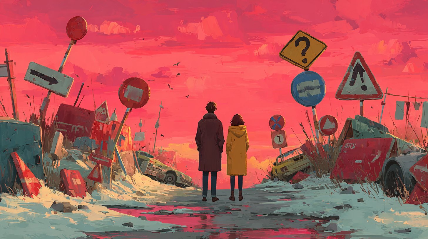 How to recognize that he is not giving enough in your relationship