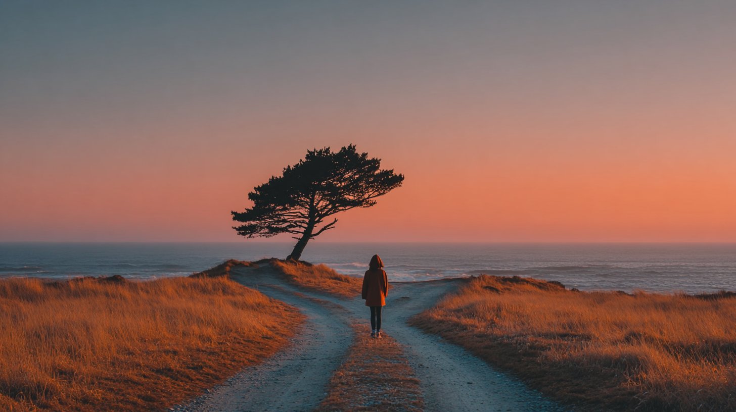 Por qué tu vida puede ser mejor después de una separación.