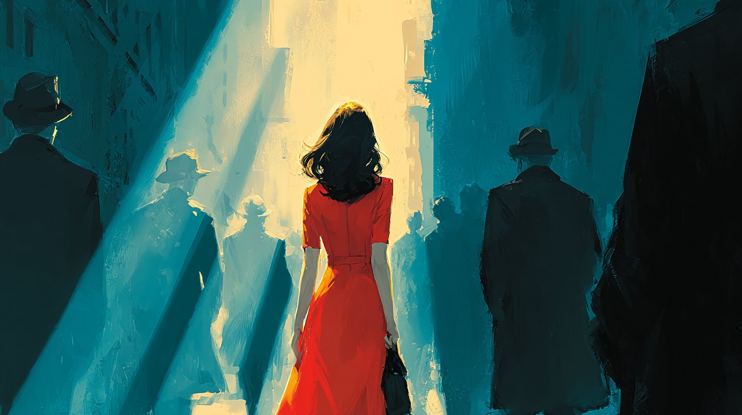 No todos los hombres encantadores son buenos para tu vida