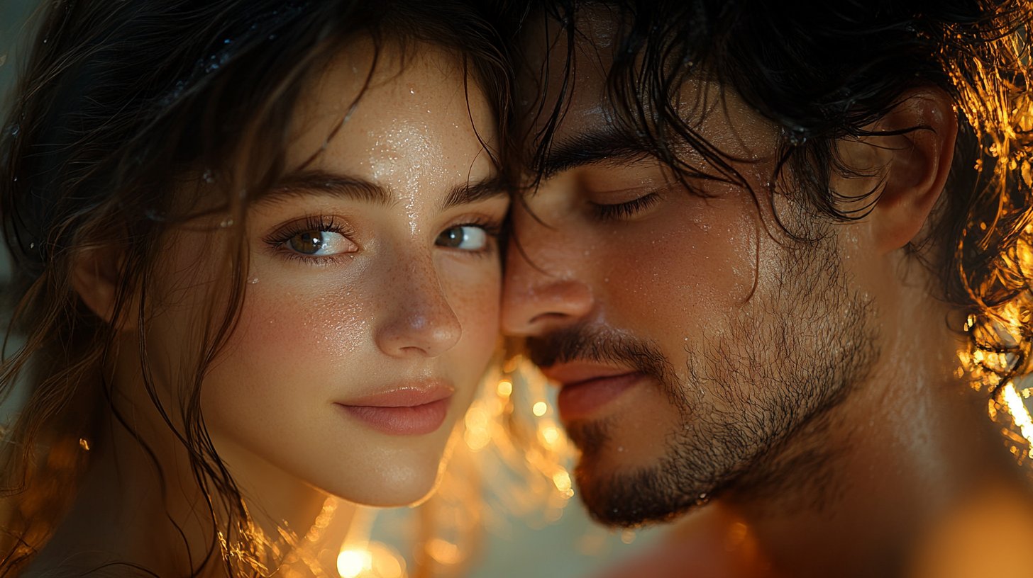 Neue Perspektiven auf die Liebe