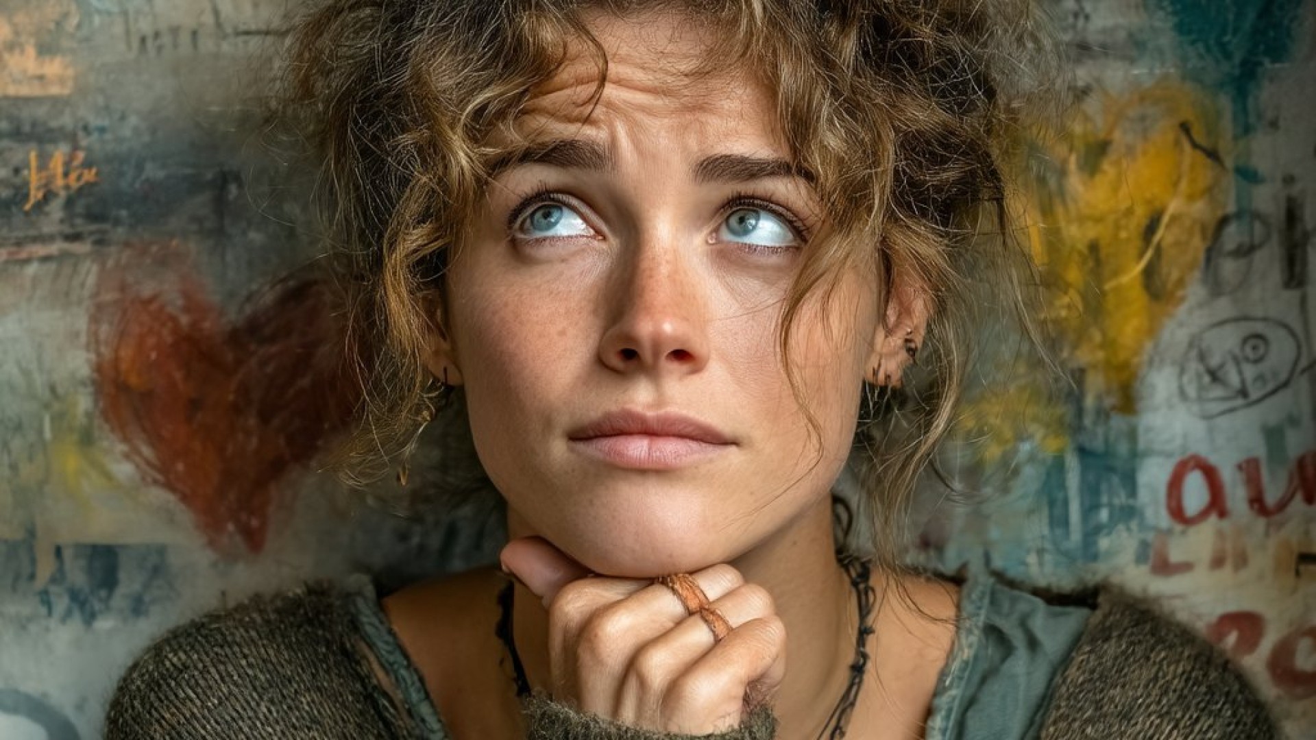 Reconnaître quand son affection n'est pas sincère