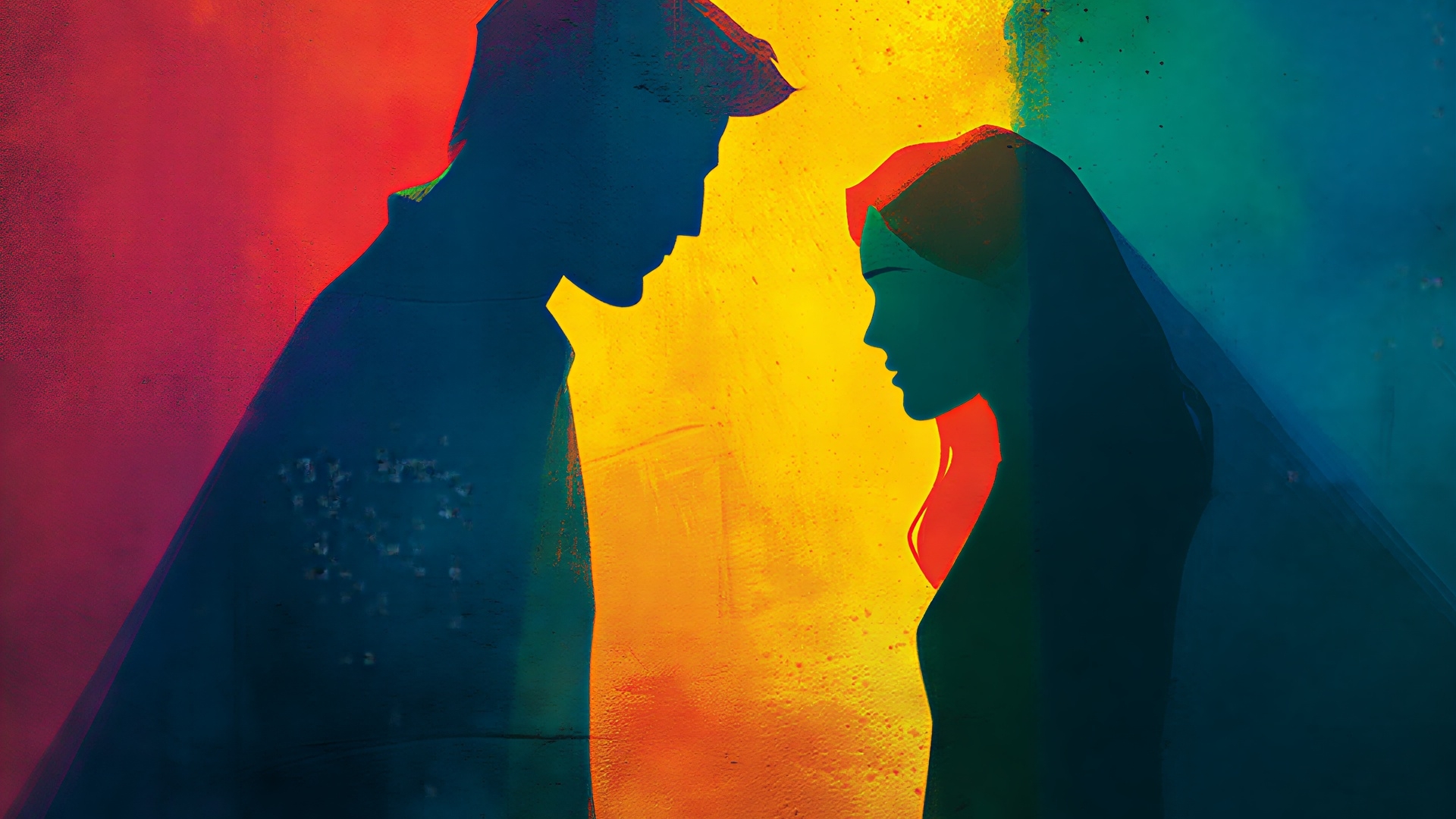 Find out if you are in a toxic rebound relationship