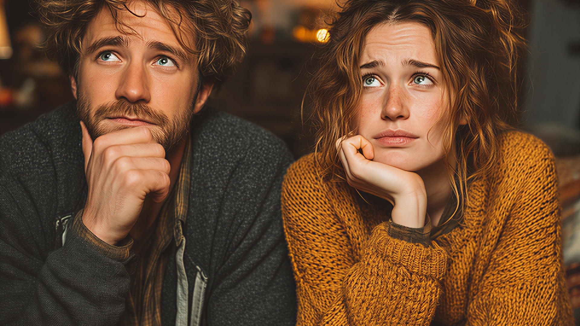 Comportamientos que indican inmadurez en la pareja