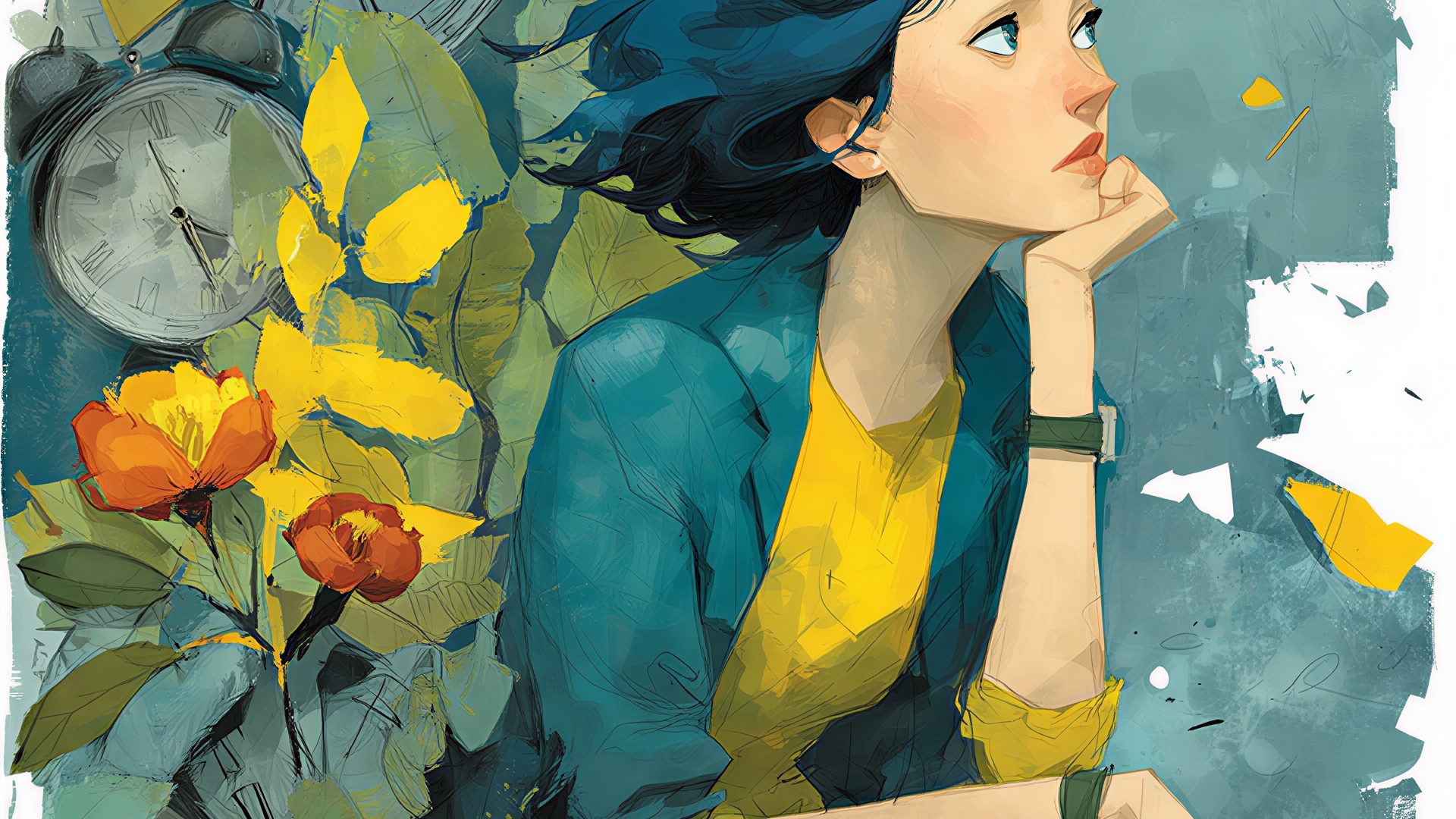 Wie du erkennst, dass dein Partner dir nicht gut tut