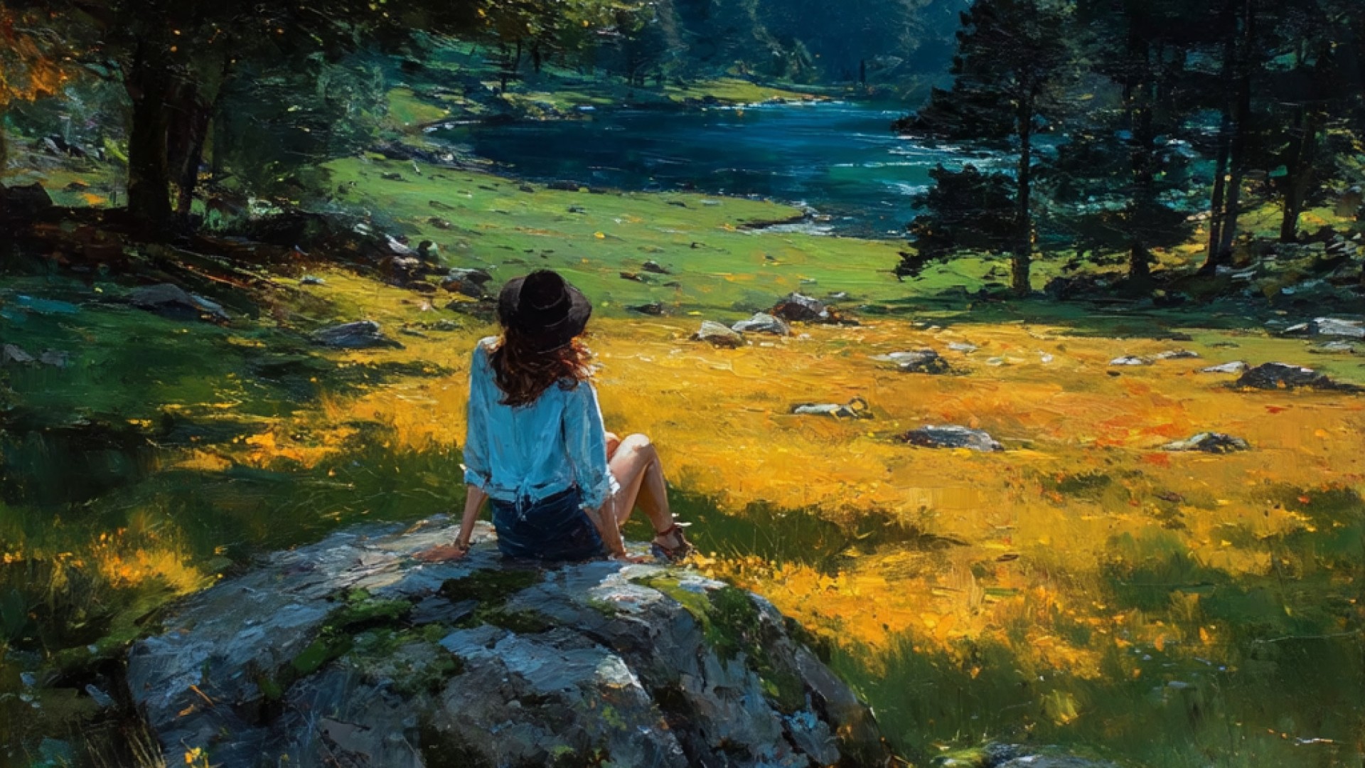 Zeichen, dass du emotional bereit für eine neue Liebe bist