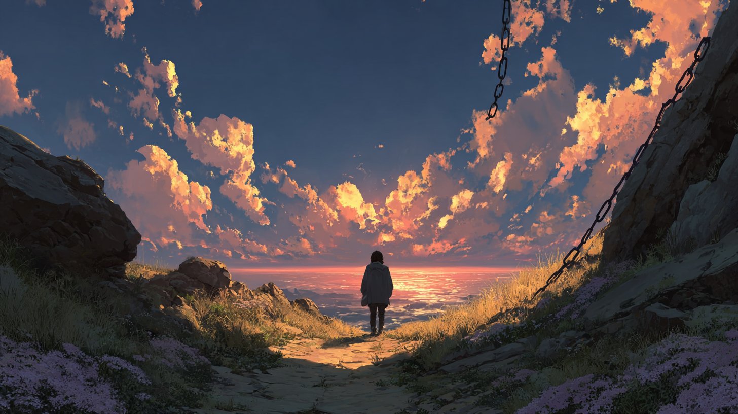 Tipps, um dich von einem manipulativen Partner zu befreien