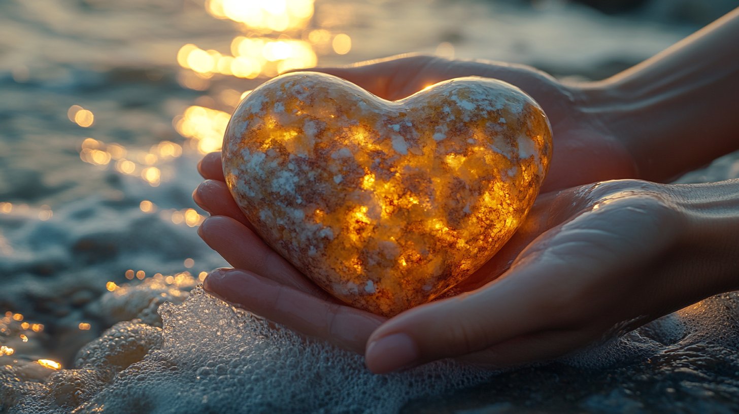 Akzeptiere deine Gefühle