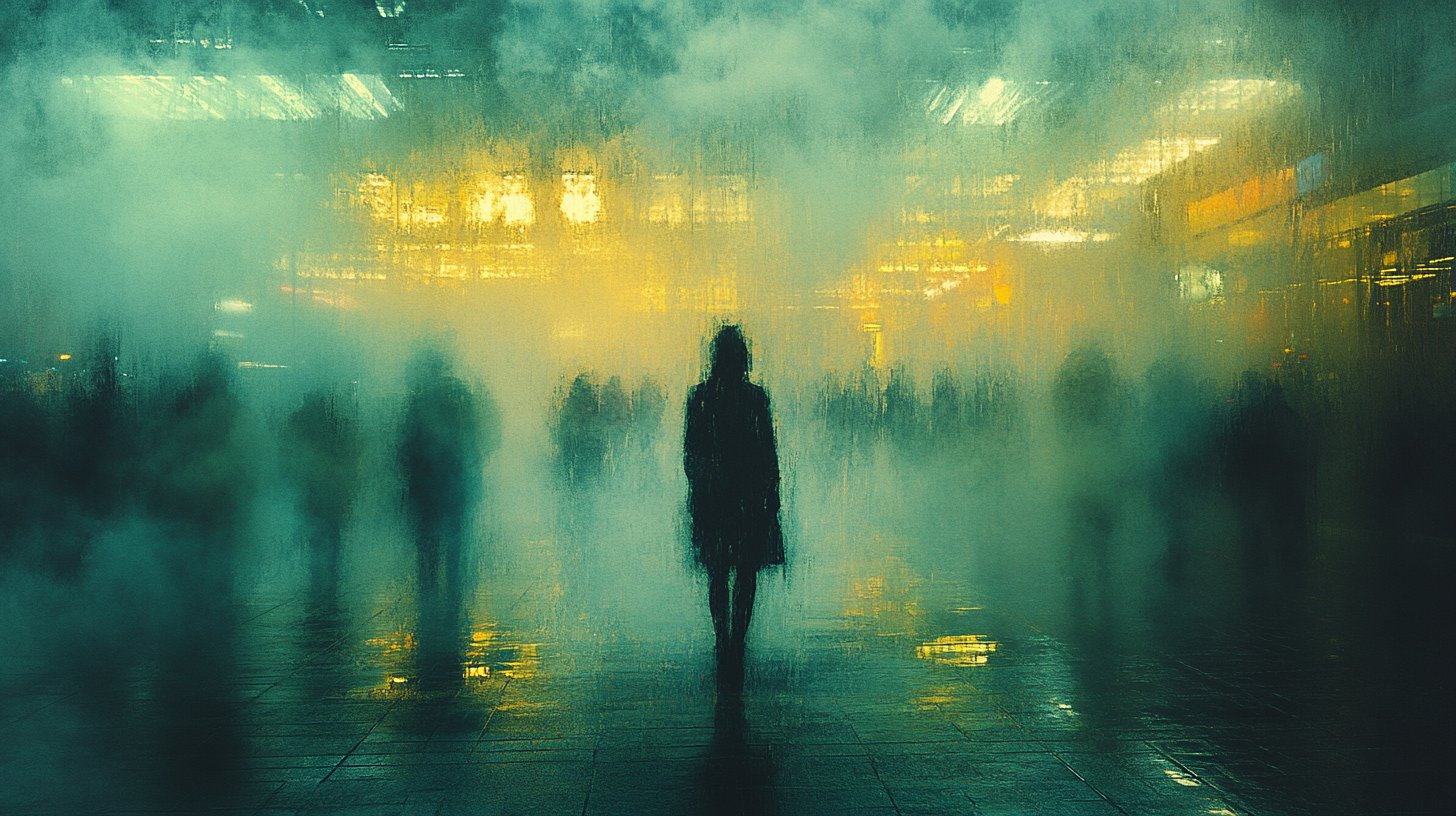 Le conseguenze della separazione silenziosa