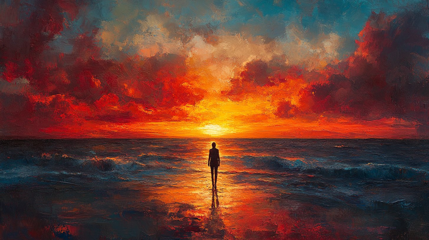 Surmonter la peur de l'engagement et recommencer