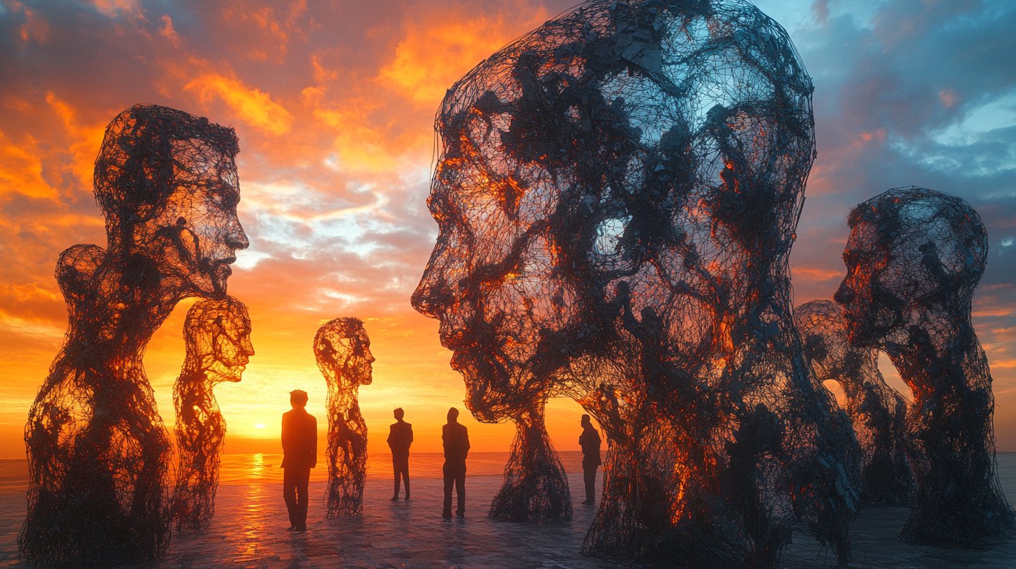 Comprendre les conflits intérieurs dans les relations