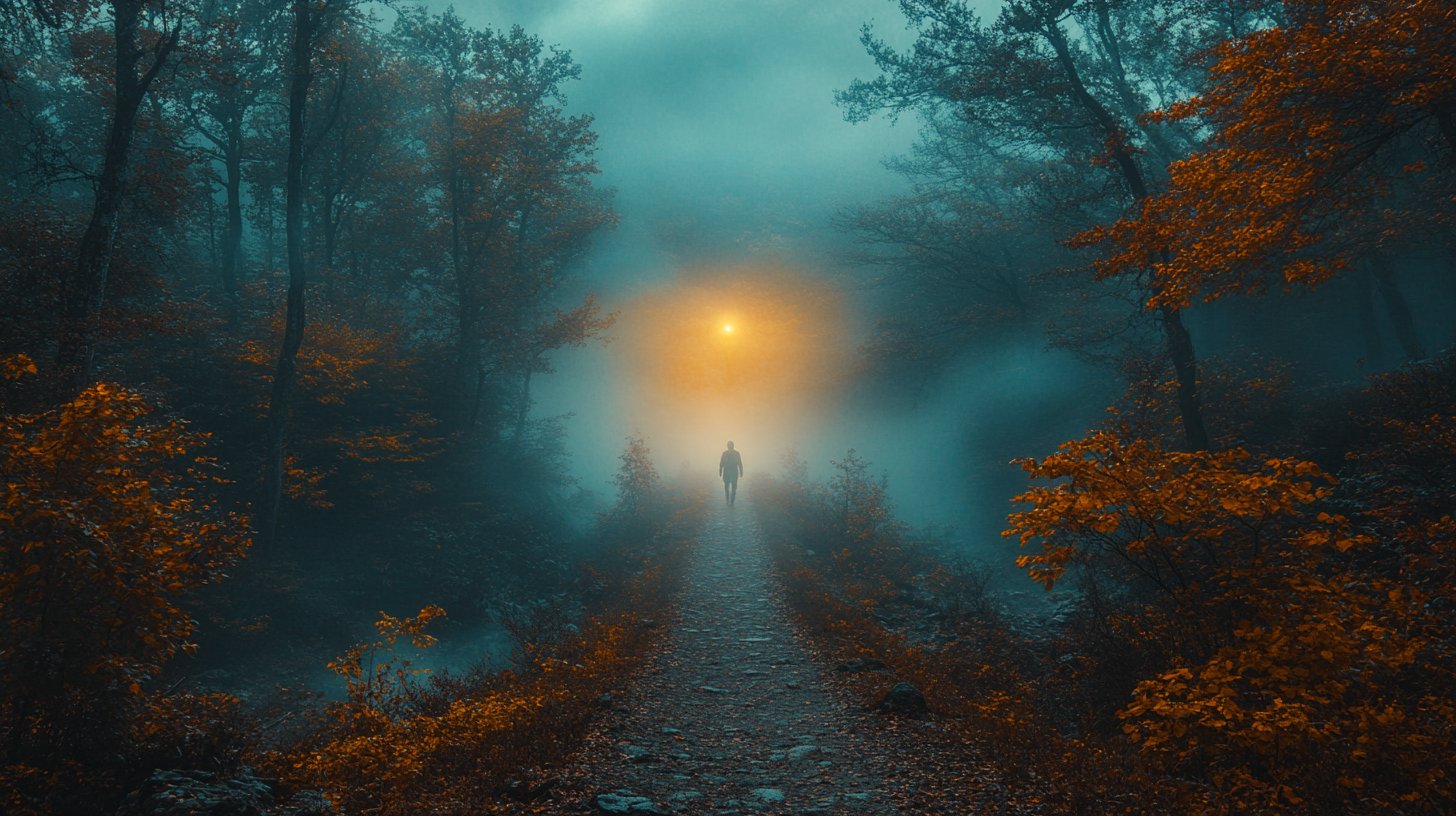 Setze realistische Erwartungen