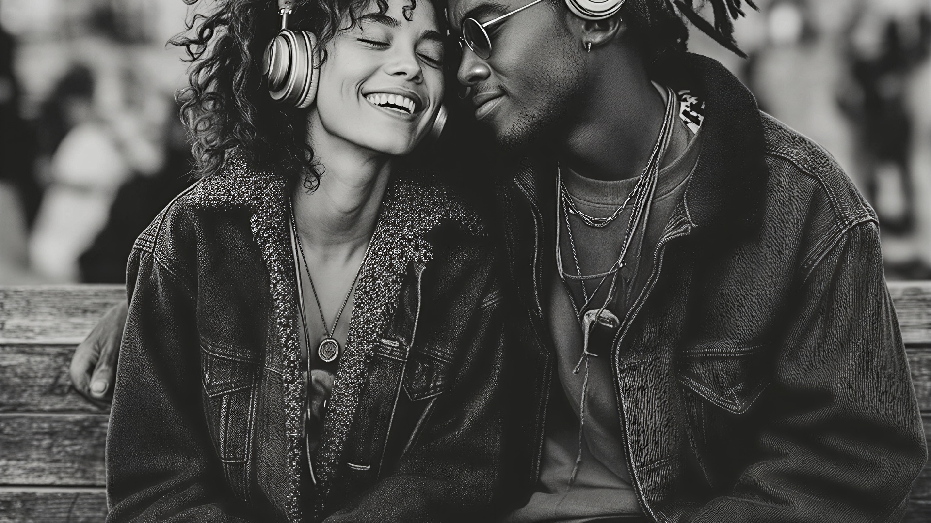 Comment les goûts musicaux influencent l'amour