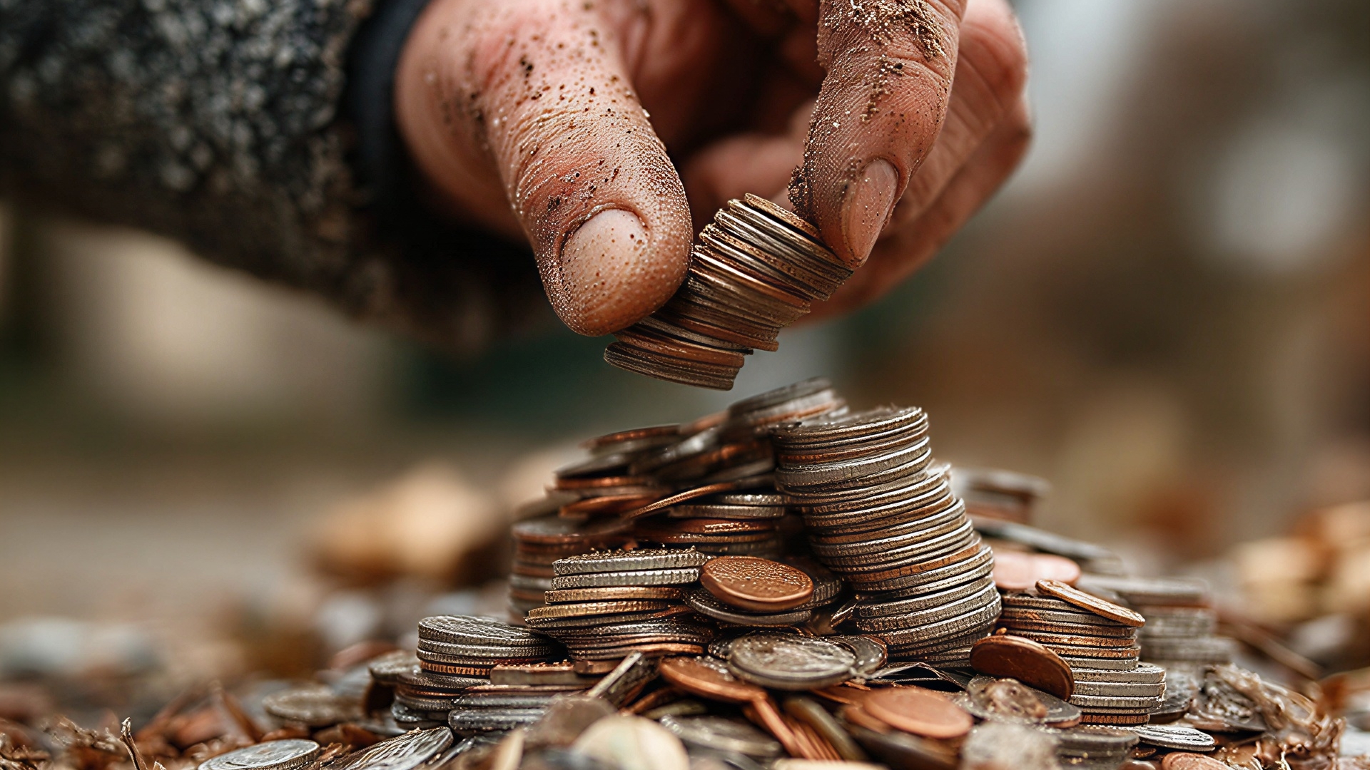 Psychologie der Ausgaben: Dein Umgang mit Geld