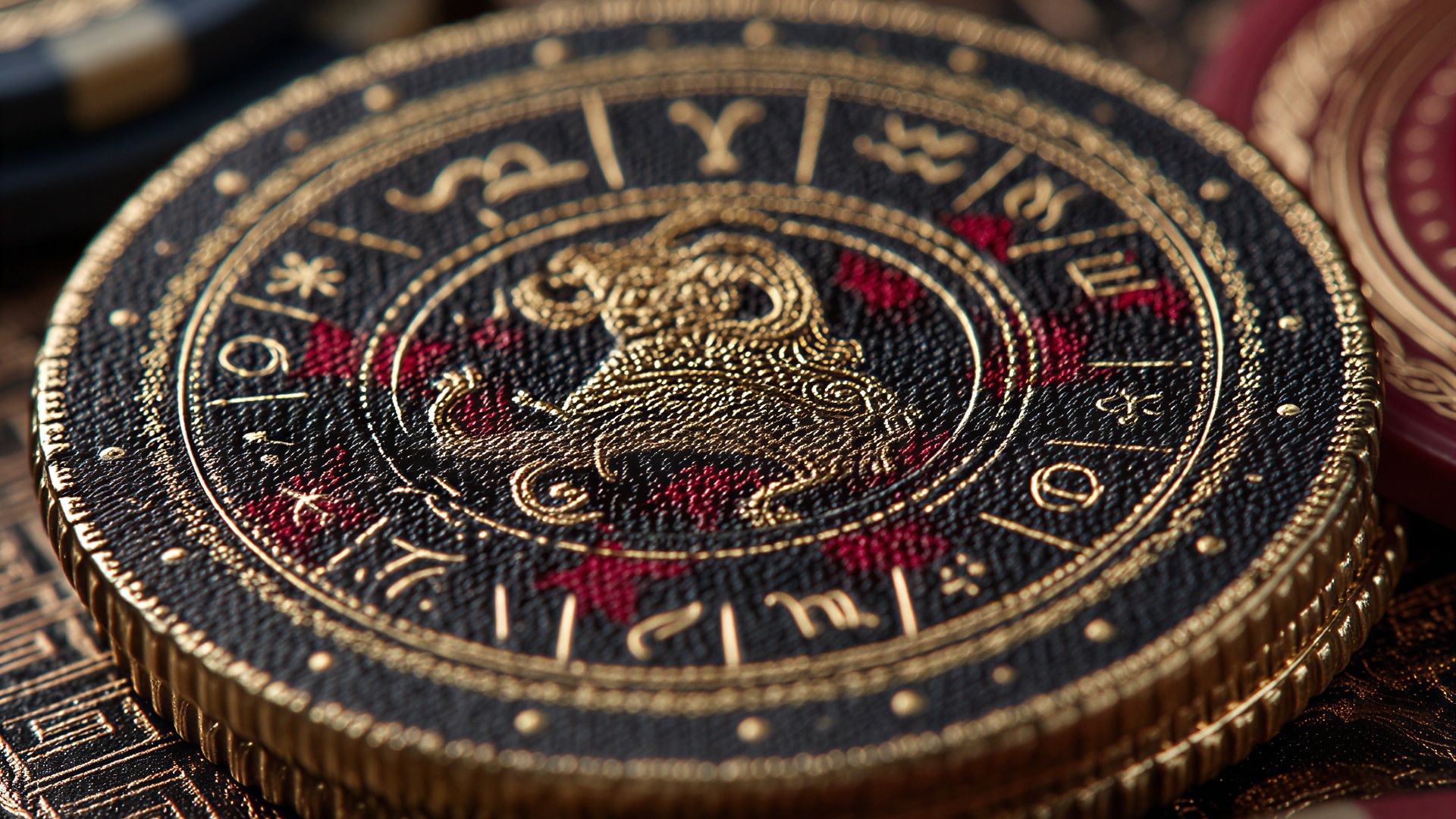 Wie die Sternzeichen Glücksspiel beeinflussen