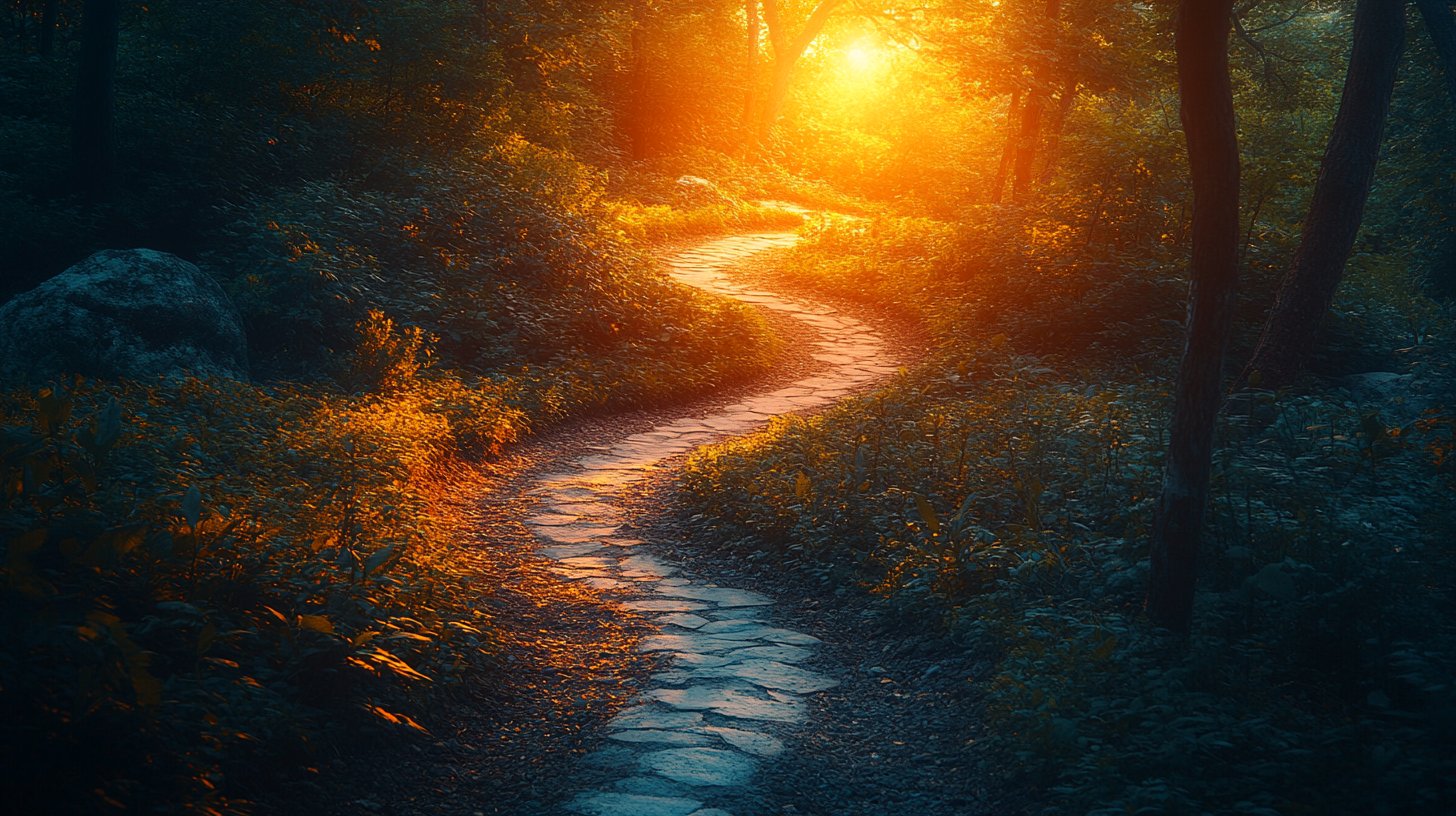 Why you don't need a savior