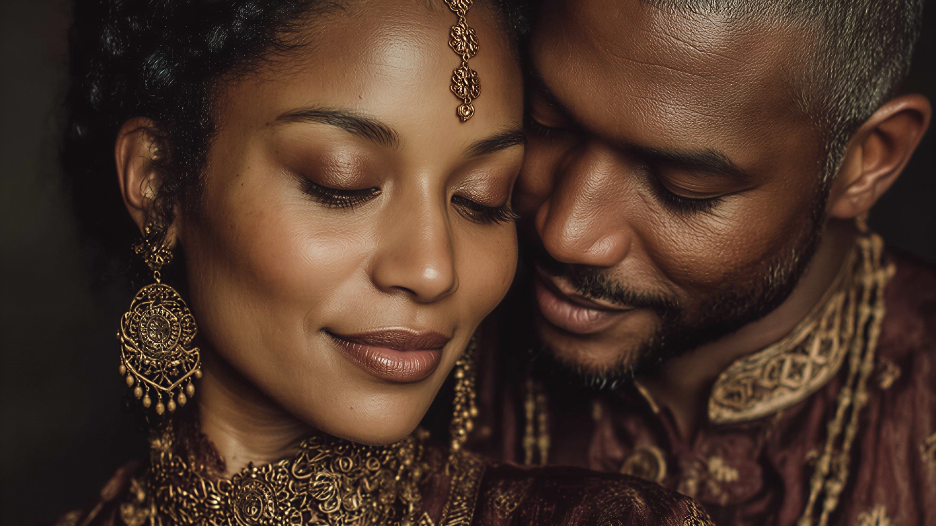 Comment les couples naviguent entre l'ancien et le nouveau