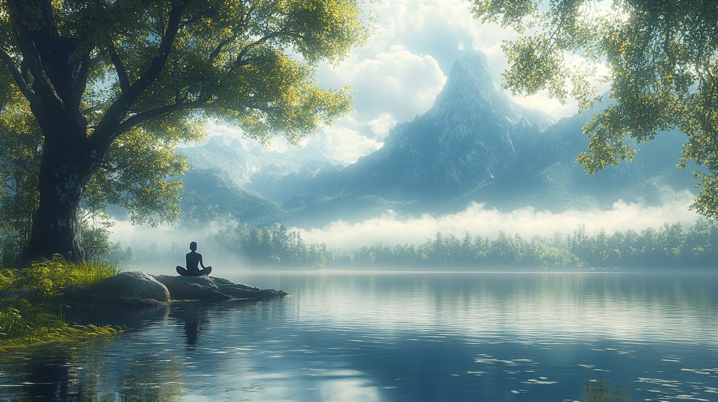 Selbstbetrug in Beziehungen überwinden