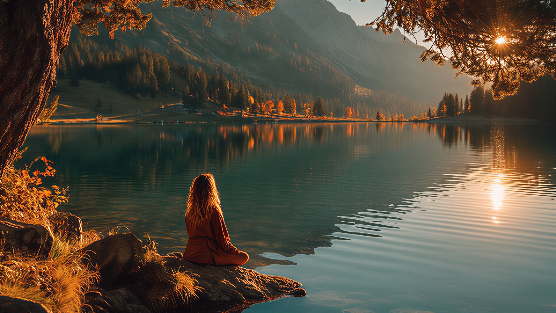 Cómo la meditación puede enriquecer tu vida