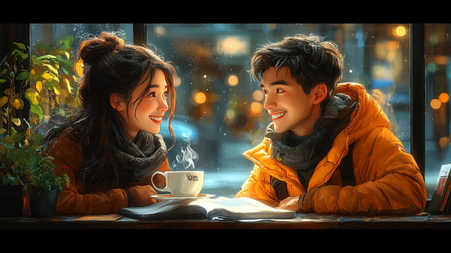 Consigli importanti prima di iniziare un'amicizia