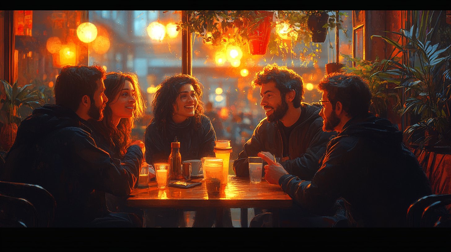 Perché spesso ti viene negato l'incontro