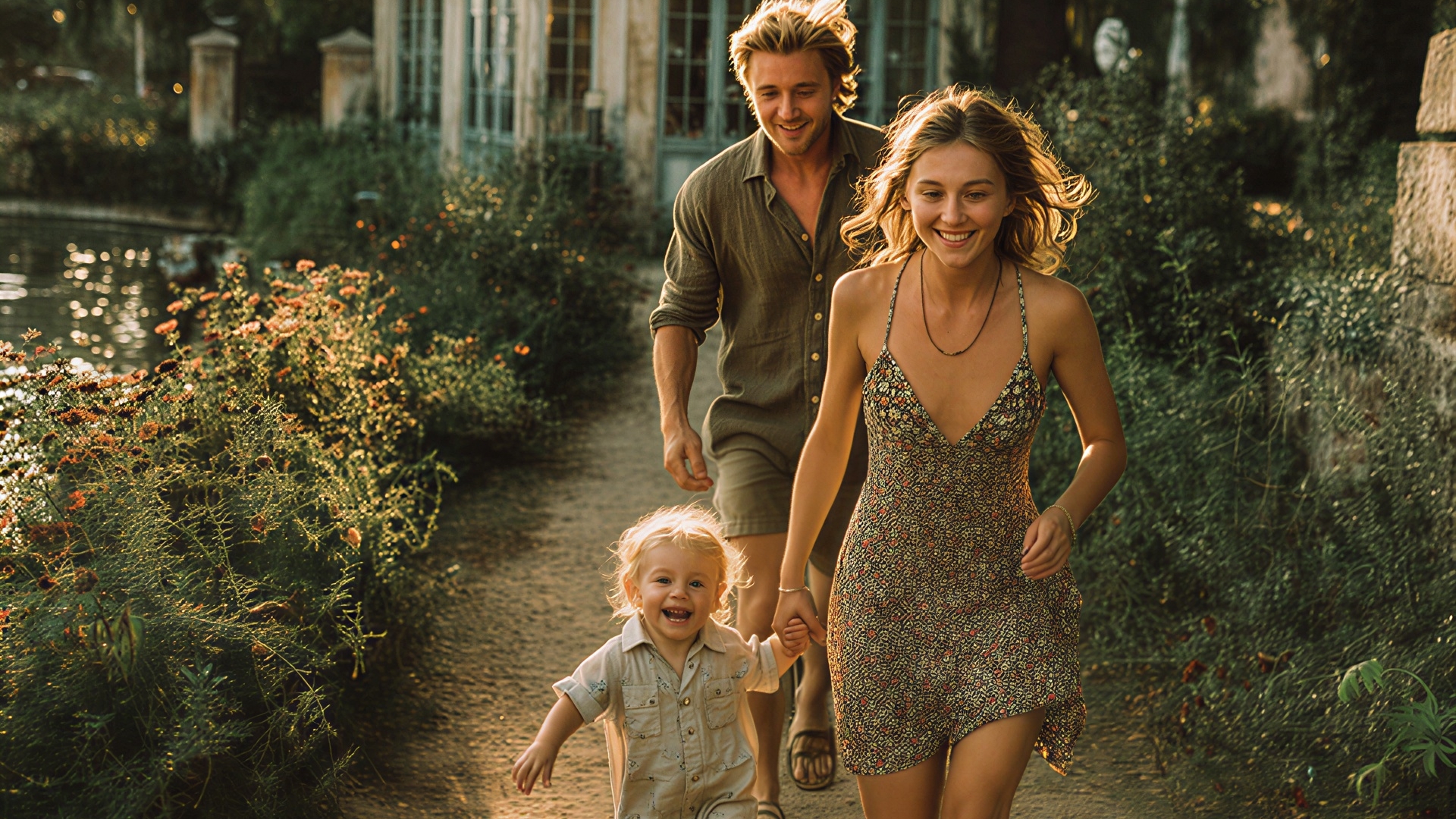 Attività ricreative creative per tutta la famiglia