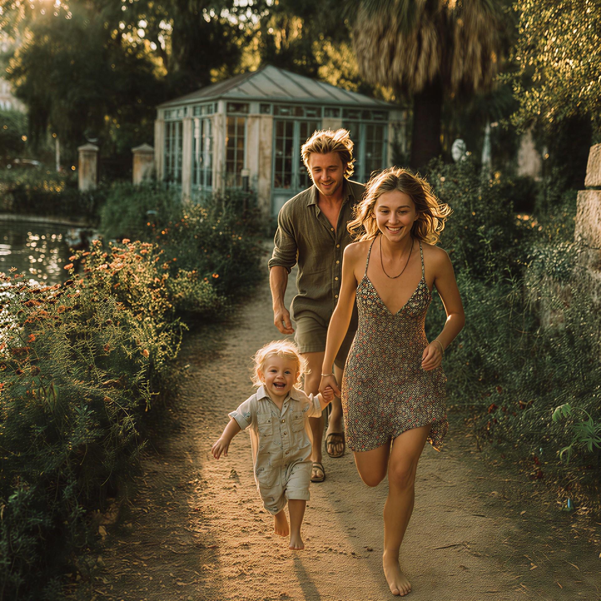 Freizeitgestaltung für die ganze Familie: Ideen und Tipps