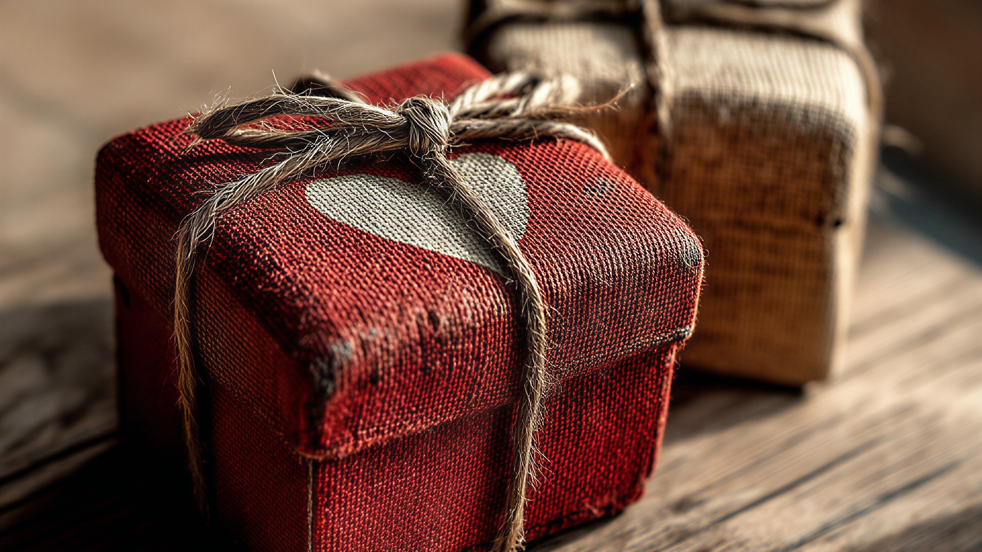 Die Kunst der kleinen Geschenke in Beziehungen