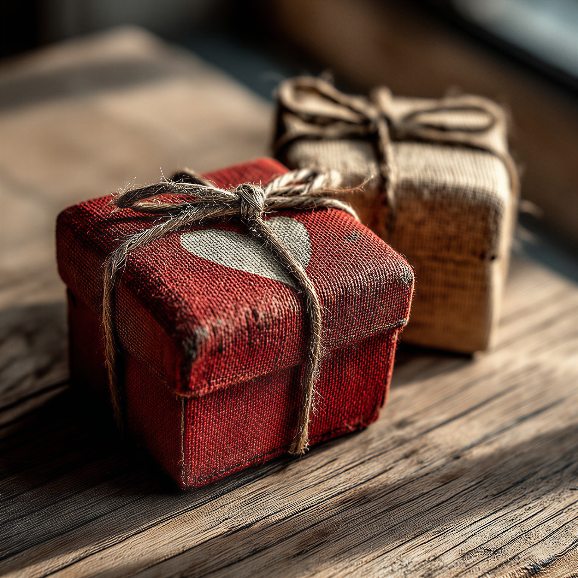 Die Kunst der kleinen Geschenke in Beziehungen