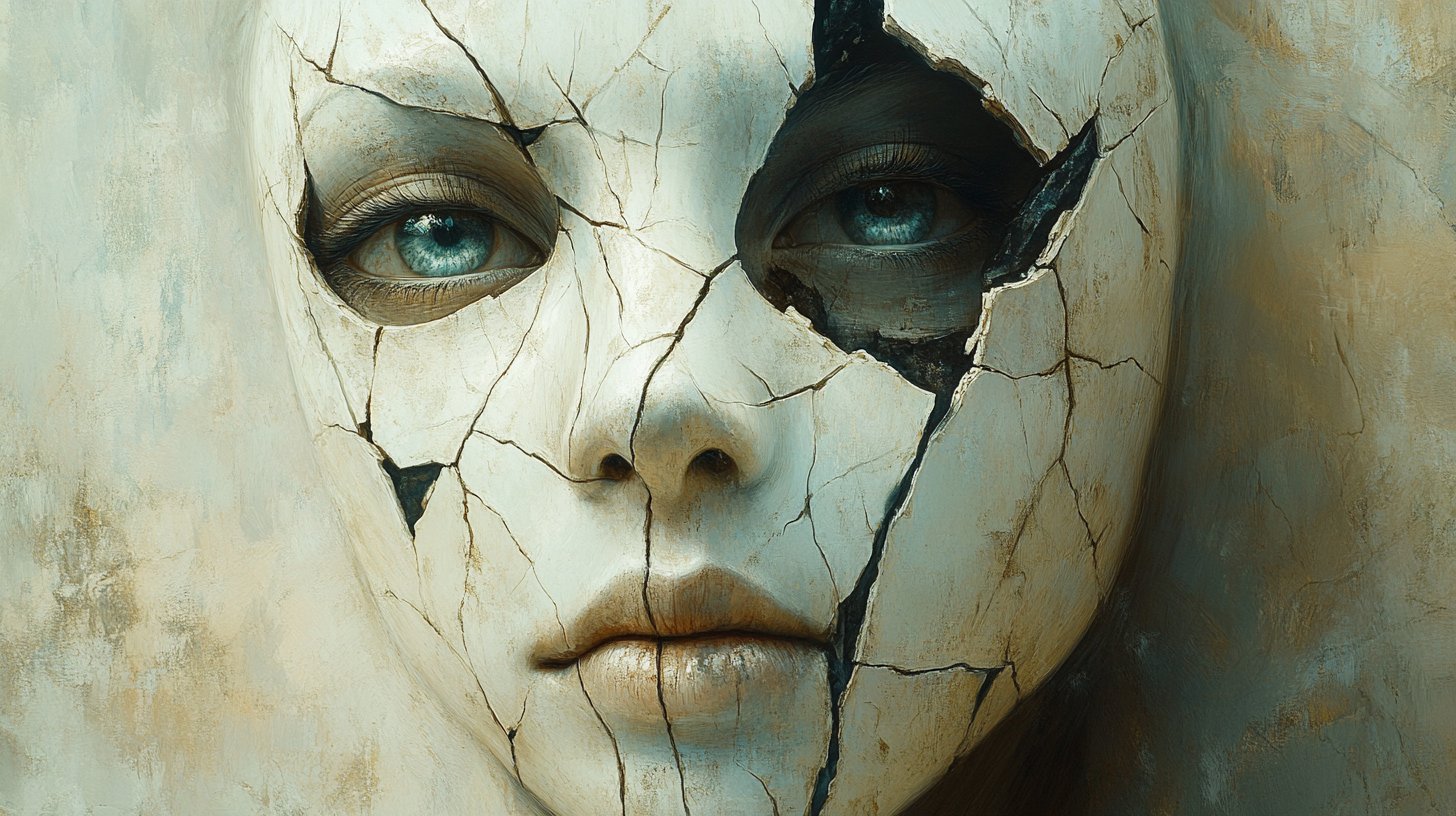 Modelli comportamentali di un narcisista ferito nelle relazioni