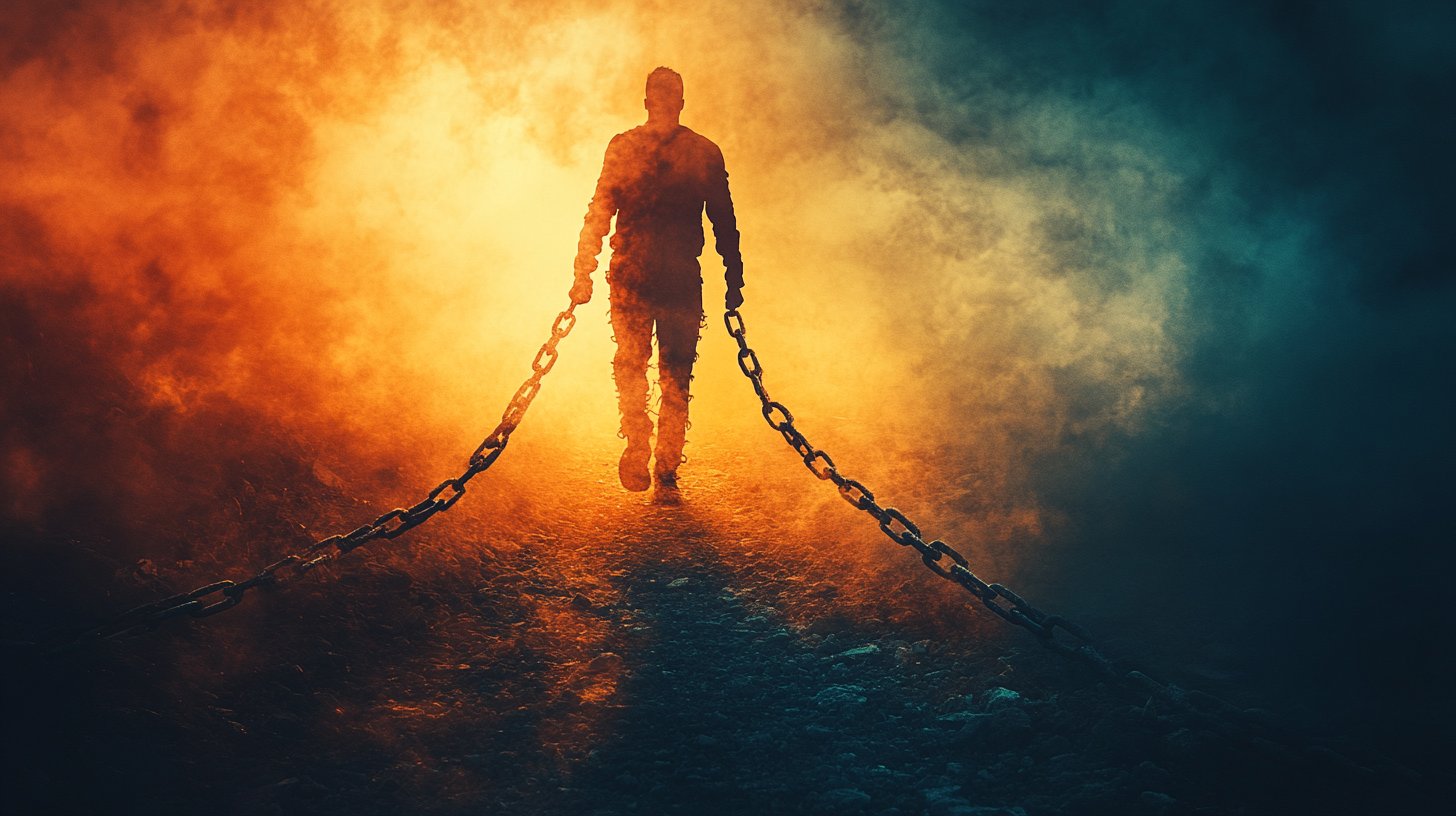 Comprendre les mécanismes captivants des relations toxiques