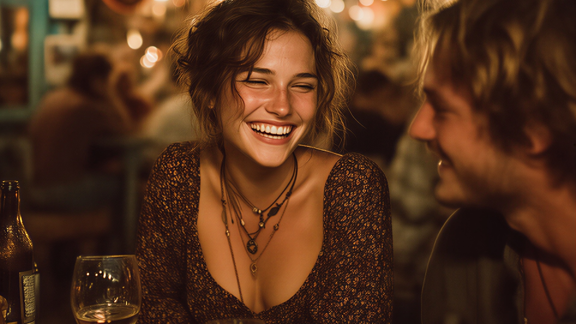 The 10 best questions for dates