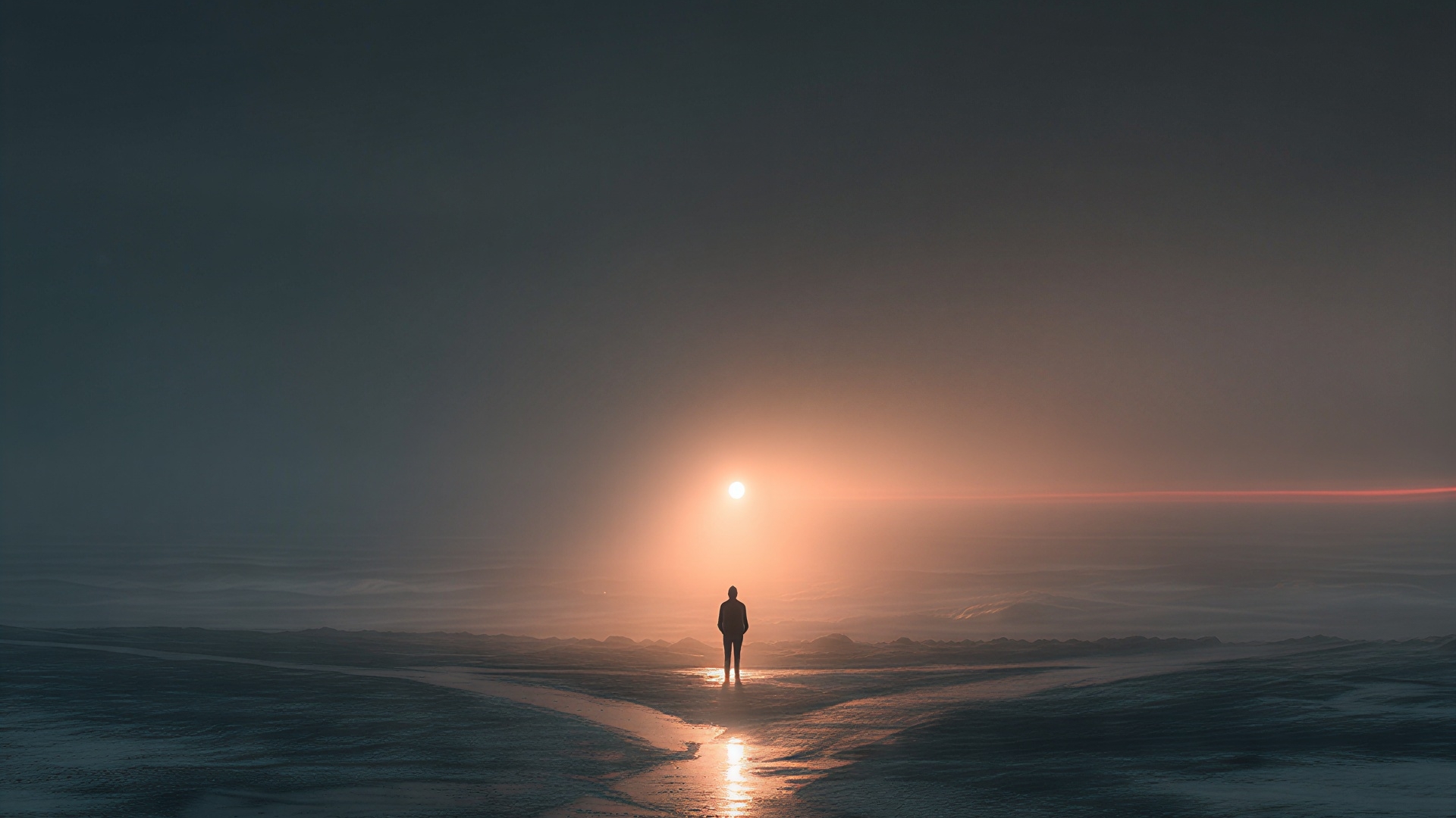 Die Angst vor dem Verlust der eigenen Identität