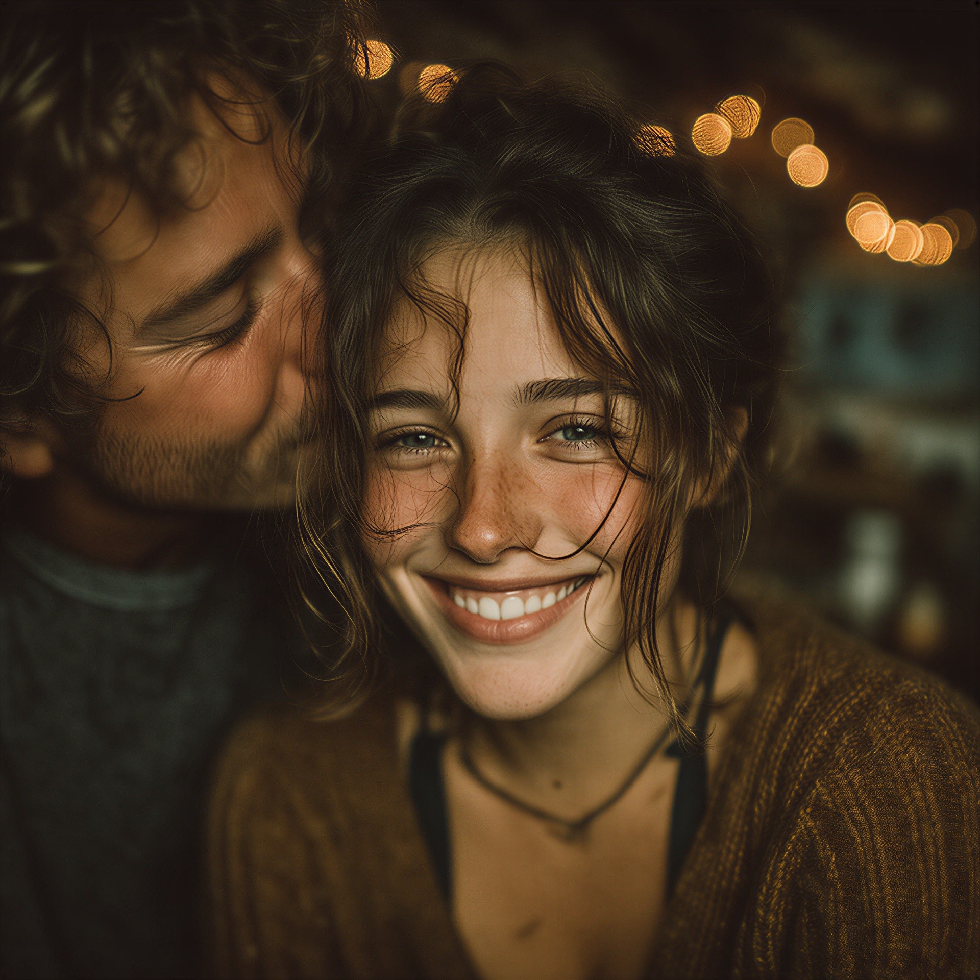 Emotionale Sicherheit in der Liebe verstehen