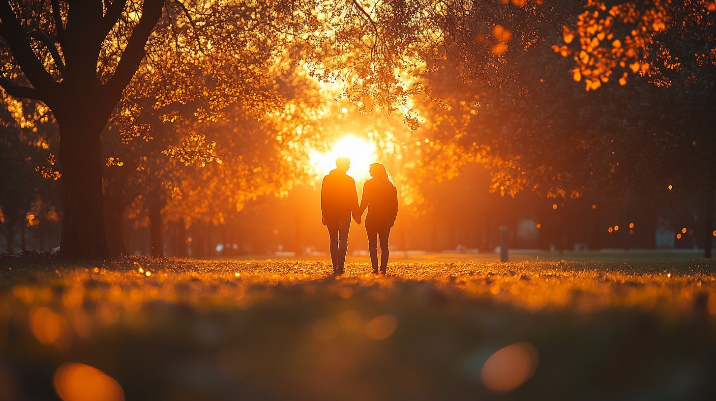 Oser montrer l'amitié après l'amour