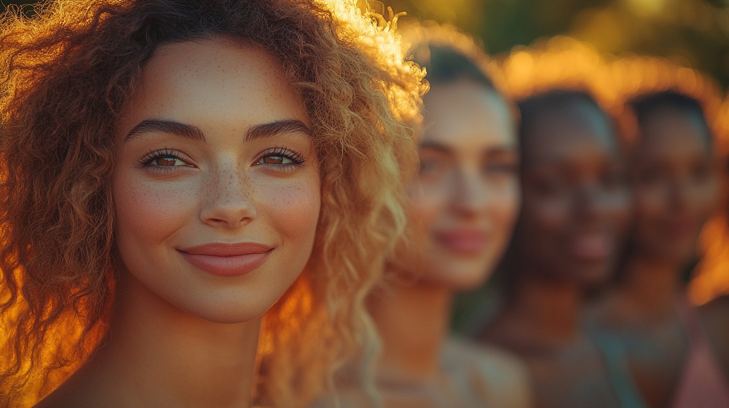 Così capisci come funzionano le donne