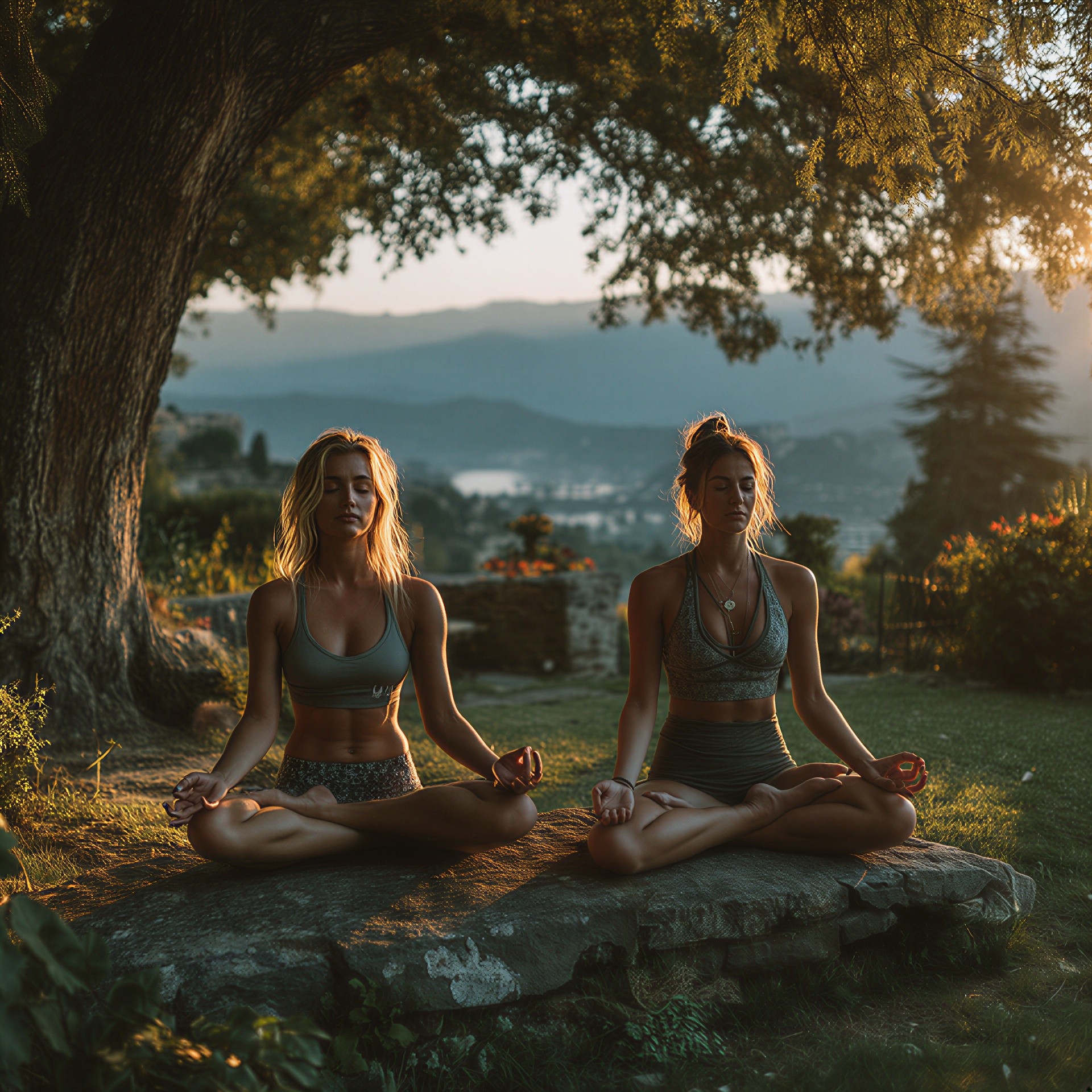 Mindfulness und ihre Vorteile für Frauen